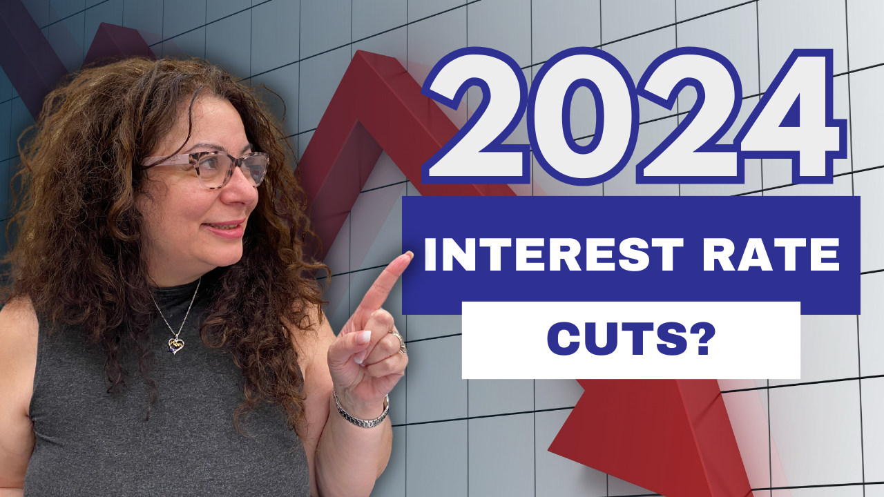 2024 Predictions Interest Rate Cuts to Come Mortgage Intelligence